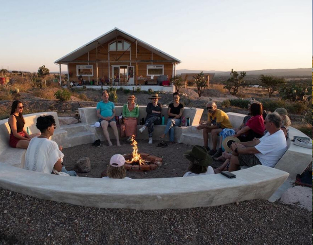 Hapori Eco-Cohousing