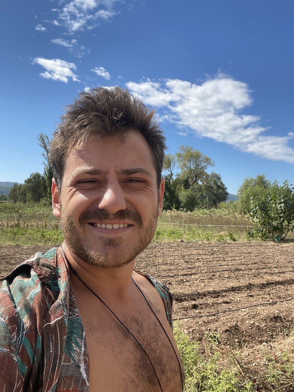 Cem Elibol