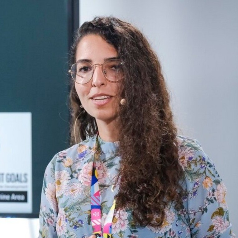 Laila Martins
