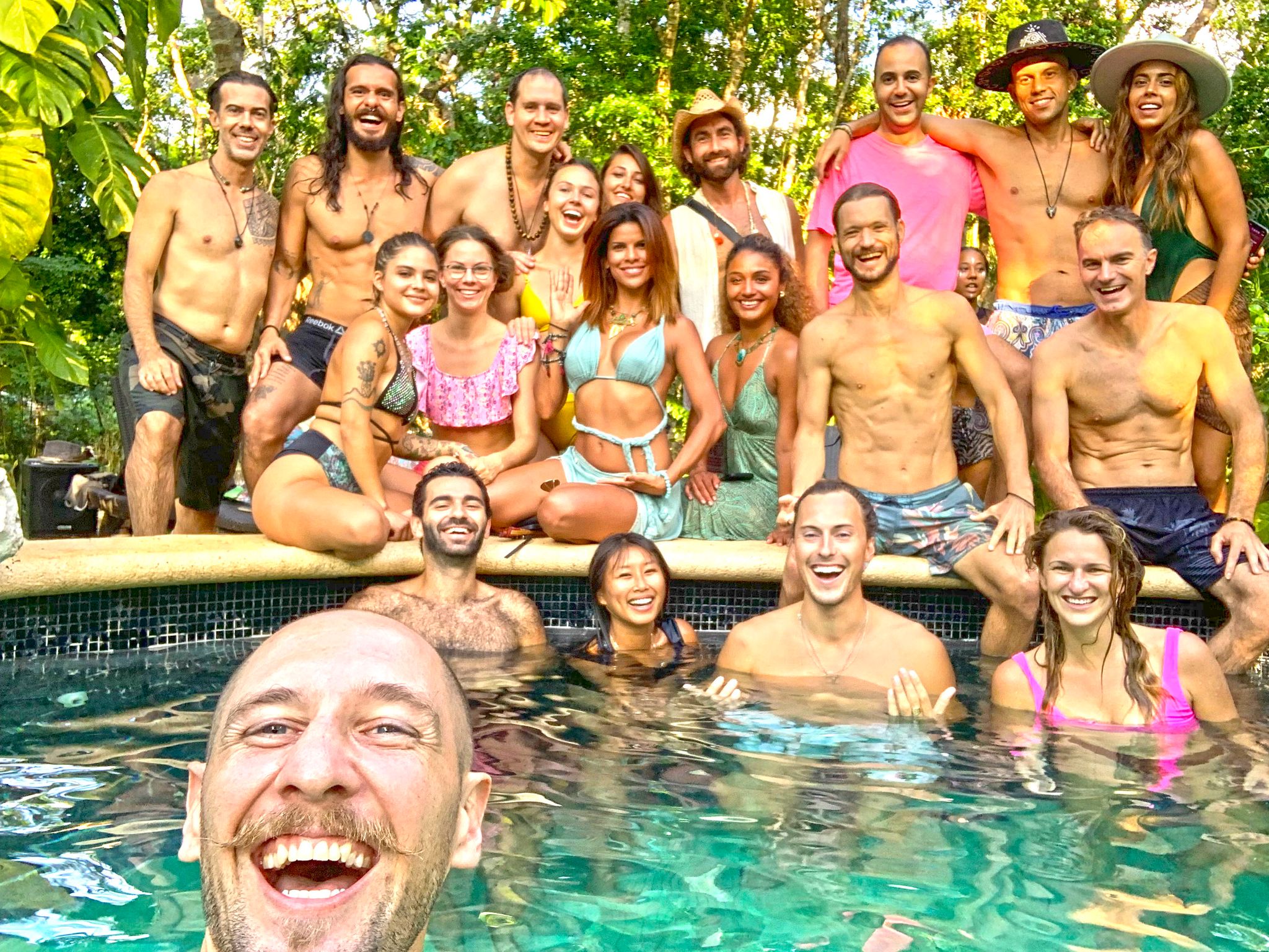 Community · Tulum, 2021