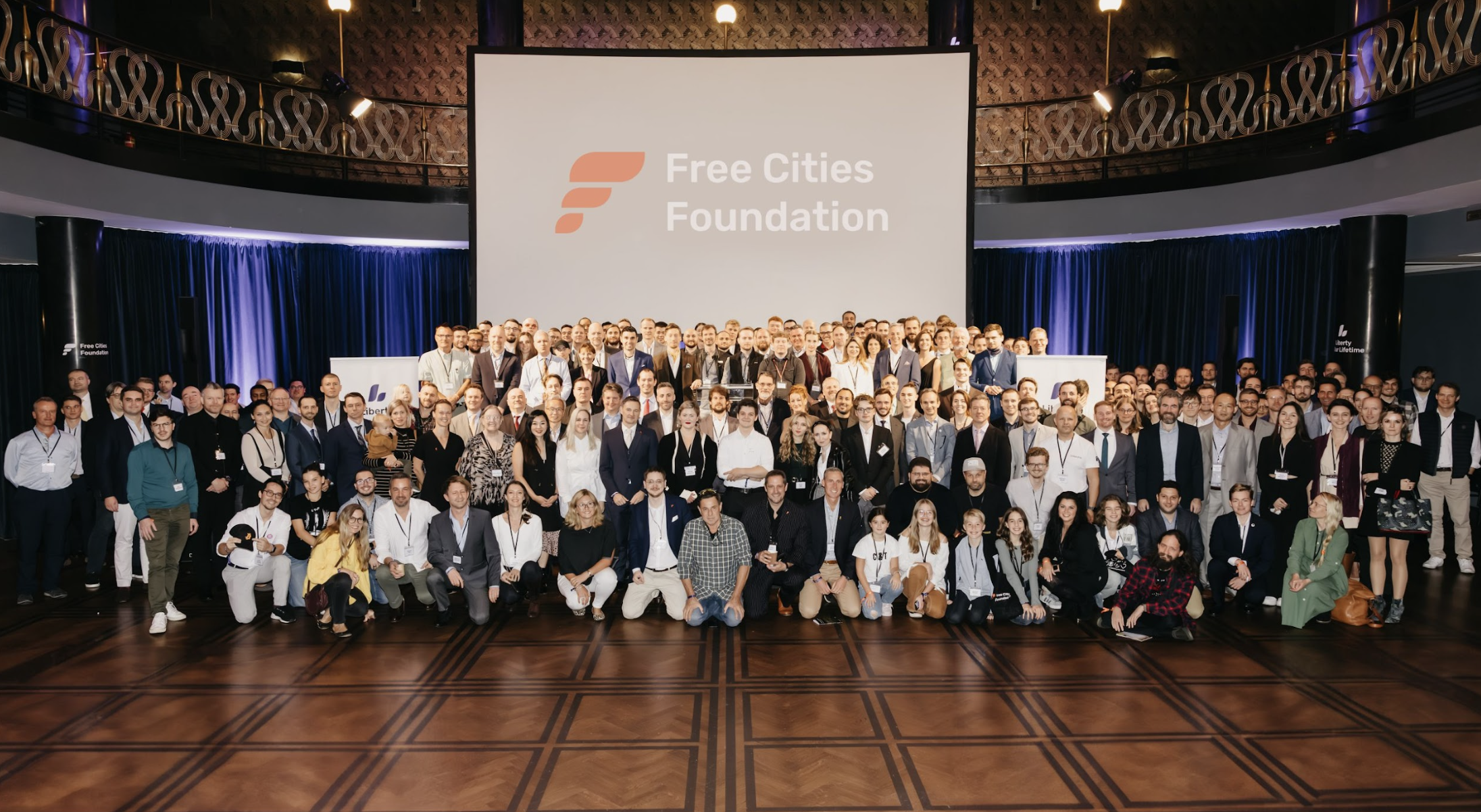Free Cities Conference 2023